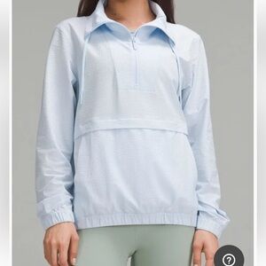 Lululemon Pack Light Pullover